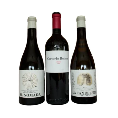 regalos gourmet Caja selección de la Venta