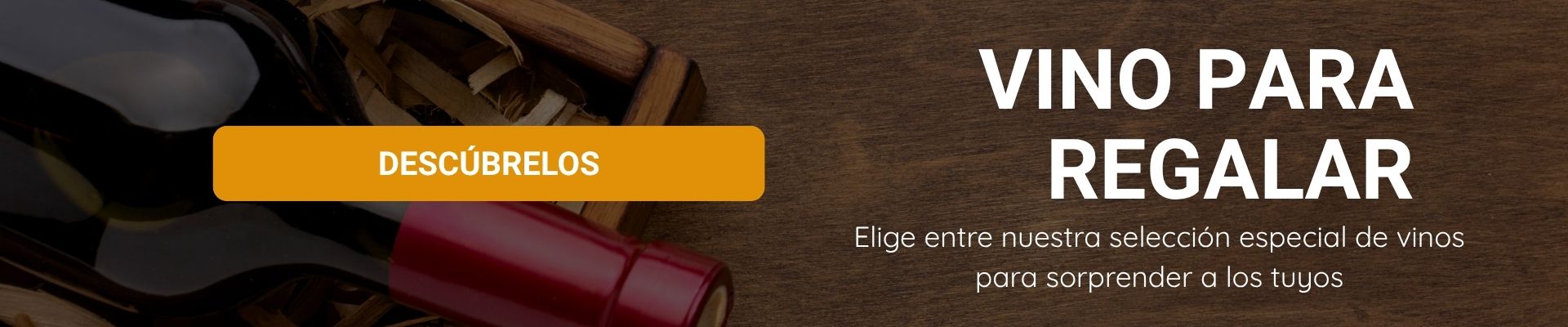 VINO PARA REGALAR