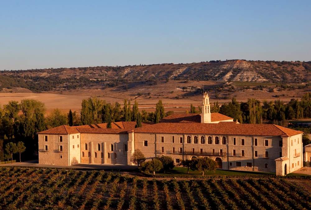 bodegas abadia retuerta