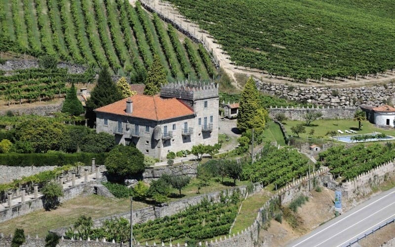 bodegas marques de vizhoja