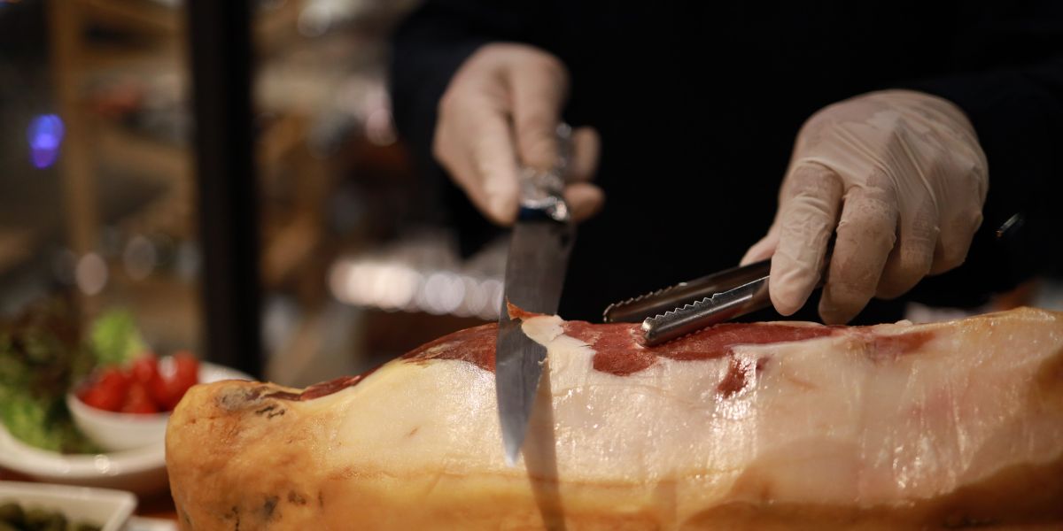 cual es el mejor jamon del mundo