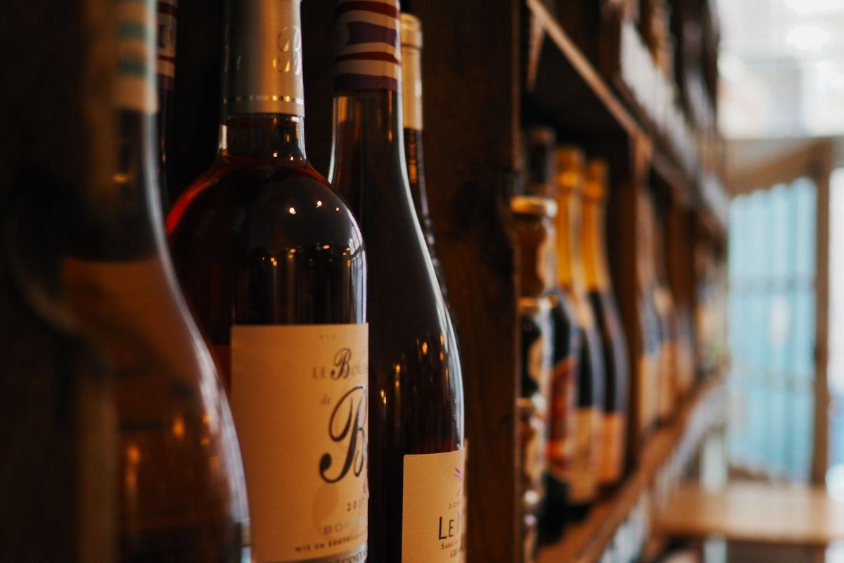 diferencia entre crianza y reserva