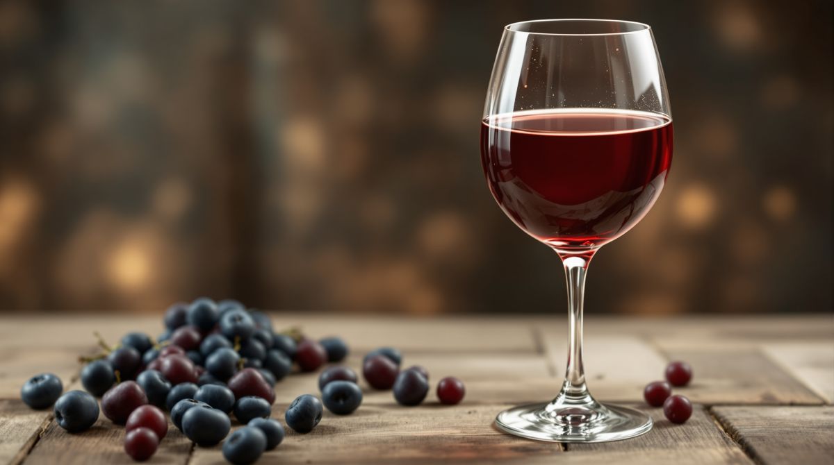 es bueno el vino para la salud