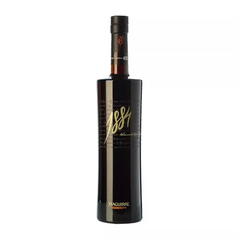 vermut yzaguirre 1884